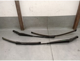 FRONT RIGHT WIPER ARM 80B955408 80B955407 