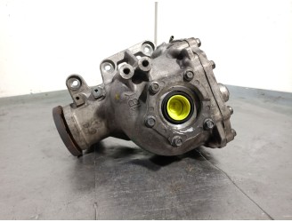 FRONT DIFFERENTIAL NL0812 385001BY2A NL0811