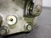 Recambio de diferencial delantero para infiniti fx 30d awd referencia OEM IAM NL0812 385001BY2A NL0811