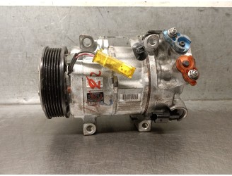 AIR CONDITIONING COMPRESSOR 9850821180 9850821180 4471102291