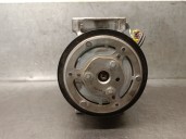 Recambio de compresor aire acondicionado para jeep avenger 1.2 referencia OEM IAM 9850821180 9850821180 4471102291