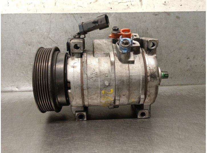 Replacement air conditioning compressor for chrysler pt cruiser (pt_) 2.2 crd OEM IAM reference 4472204282 5080494AA