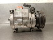 Replacement air conditioning compressor for chrysler pt cruiser (pt_) 2.2 crd OEM IAM reference 4472204282 5080494AA