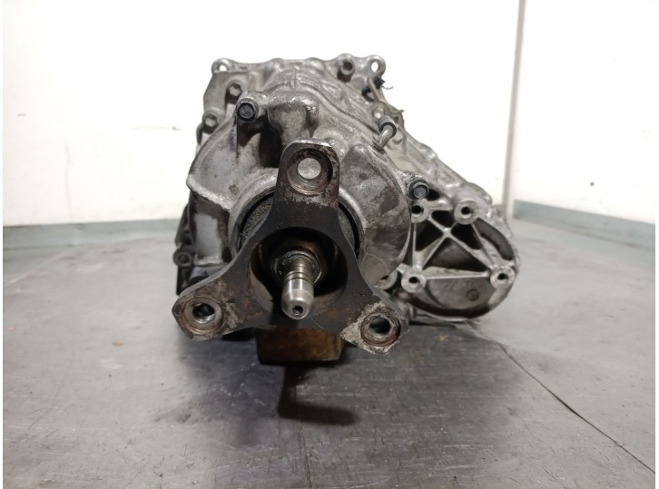 Recambio de caja transfer para infiniti fx 30d awd referencia OEM IAM 1BU0A 331001BU0A 0535037