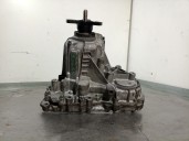 Replacement transfer case for infiniti fx 30d awd OEM IAM reference 1BU0A 331001BU0A 0535037