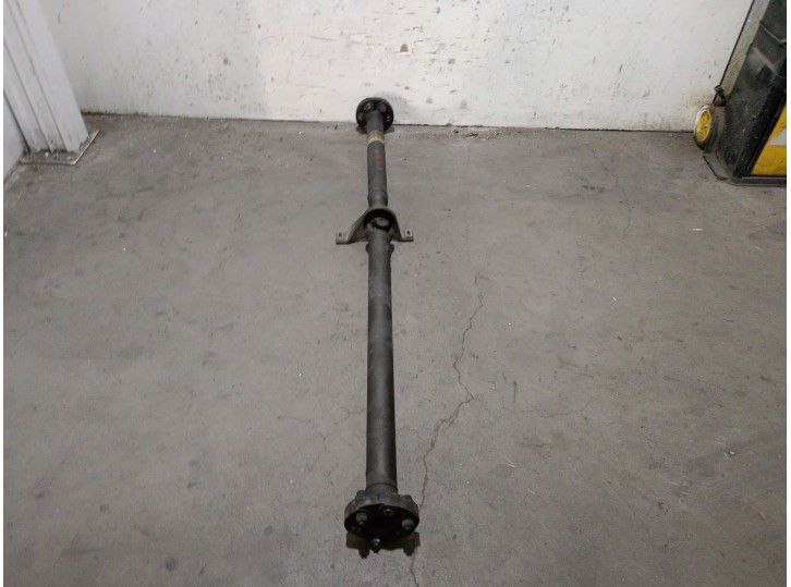 Replacement propshaft for renault scénic i monospace (ja0/1_, fa0_) 1.6 OEM IAM reference REF:106707