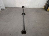 Replacement propshaft for renault scénic i monospace (ja0/1_, fa0_) 1.6 OEM IAM reference REF:106707