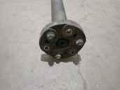 Replacement propshaft for renault scénic i monospace (ja0/1_, fa0_) 1.6 OEM IAM reference REF:106707