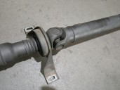Replacement propshaft for renault scénic i monospace (ja0/1_, fa0_) 1.6 OEM IAM reference REF:106707