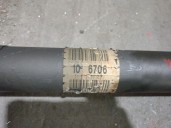 Replacement propshaft for renault scénic i monospace (ja0/1_, fa0_) 1.6 OEM IAM reference REF:106707