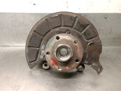 Recambio de mangueta delantera izquierda para audi a3 (8p1) 2.0 tdi 16v referencia OEM IAM 1K0407255AA 1K0407255AA