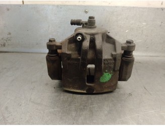 Replacement front right brake caliper for kia sportage ii (je_, km_) 2.0 crdi OEM IAM reference 581300Z000 581300Z000
