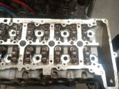 Recambio de culata para bmw 6 gran coupe (f06) 640 d referencia OEM IAM 7812929 11128507561 