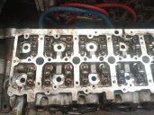 Recambio de culata para bmw 6 gran coupe (f06) 640 d referencia OEM IAM 7812929 11128507561 
