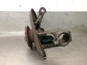 Replacement front right steering knuckle for audi a3 (8p1) 2.0 tdi 16v OEM IAM reference 1K0407256AA 1K0407256AA