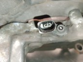 Recambio de mangueta delantera derecha para audi a3 (8p1) 2.0 tdi 16v referencia OEM IAM 1K0407256AA 1K0407256AA 