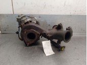 Recambio de turbocompresor para infiniti fx 30d awd referencia OEM IAM 8201035986 1441100Q1K 4918907802