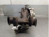 Recambio de turbocompresor para infiniti fx 30d awd referencia OEM IAM 8201035986 1441100Q1K 4918907802