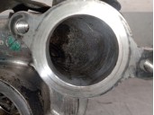 Recambio de turbocompresor para infiniti fx 30d awd referencia OEM IAM 8201035986 1441100Q1K 4918907802