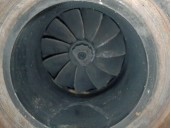 Recambio de turbocompresor para infiniti fx 30d awd referencia OEM IAM 8201035986 1441100Q1K 4918907802