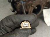 Recambio de turbocompresor para infiniti fx 30d awd referencia OEM IAM 8201035986 1441100Q1K 4918907802