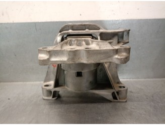 Replacement right engine mount for citroën jumpy iii van (v_) 1.5 bluehdi 100 OEM IAM reference 9820296280 9820296280