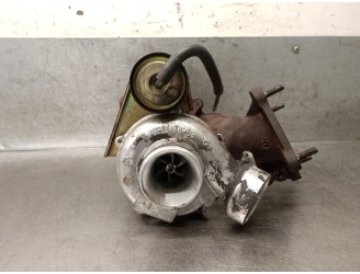 TURBOCOMPRESOR A6640960299 5080373AB 