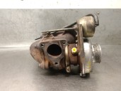 Recambio de turbocompresor para chrysler pt cruiser (pt_) 2.2 crd referencia OEM IAM A6640960299 5080373AB 