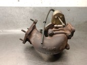 Recambio de turbocompresor para chrysler pt cruiser (pt_) 2.2 crd referencia OEM IAM A6640960299 5080373AB 