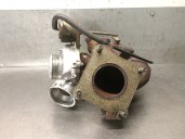 Recambio de turbocompresor para chrysler pt cruiser (pt_) 2.2 crd referencia OEM IAM A6640960299 5080373AB 