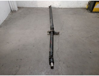 Replacement propshaft for mitsubishi asx (ga_w_) 1.8 di-d (ga6w) OEM IAM reference 3401A458 3401A458