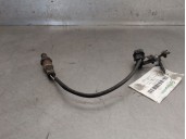 Recambio de sonda lambda para chevrolet matiz (m200, m250) 1.0 referencia OEM IAM 810W59320 96415639 