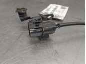 Recambio de sonda lambda para chevrolet matiz (m200, m250) 1.0 referencia OEM IAM 810W59320 96415639 