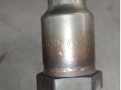 Recambio de sonda lambda para chevrolet matiz (m200, m250) 1.0 referencia OEM IAM 810W59320 96415639 