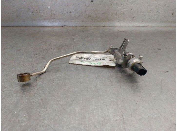Replacement hose for infiniti fx 30d awd OEM IAM reference 2263000Q1K 2263000Q1K