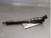 Replacement injector for Kia Sportage II (JE_, KM_) 2.0 CRDi OEM IAM reference 3380027400 0445110258