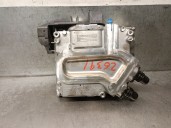 Recambio de bateria para jeep avenger 1.2 referencia OEM IAM 9863022680 