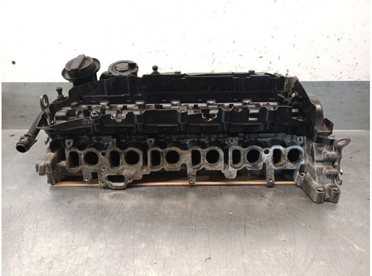 Recambio de culata para bmw 6 gran coupe (f06) 640 d referencia OEM IAM 7812929 11128507561 152658