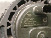 Recambio de bomba agua para jeep avenger 1.2 referencia OEM IAM 9833196380 9833196380 