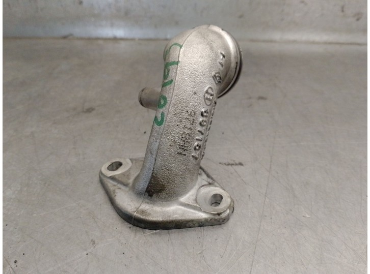 Recambio de tubo para infiniti fx 30d awd referencia OEM IAM 1400500QAA 1400500QAA 