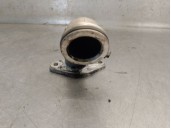 Replacement pipe for Infiniti FX 30D AWD OEM IAM reference 1400500QAA 1400500QAA