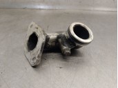 Replacement pipe for Infiniti FX 30D AWD OEM IAM reference 1400500QAA 1400500QAA