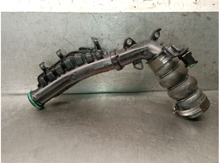 Recambio de tubo para jeep avenger 1.2 referencia OEM IAM 9835385080 9835385080 