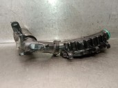 Replacement hose for Jeep Avenger 1.2 OEM IAM reference 9835385080 9835385080
