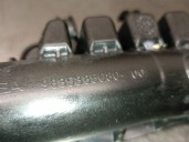 Recambio de tubo para jeep avenger 1.2 referencia OEM IAM 9835385080 9835385080 