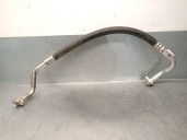 Replacement air conditioning pipes for Citroën Jumpy III van (V_) 1.5 BlueHDi 100 OEM IAM reference 9838822380 9838822