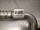 Replacement air conditioning pipes for Citroën Jumpy III van (V_) 1.5 BlueHDi 100 OEM IAM reference 9838822380 9838822
