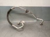 Replacement air conditioning pipes for Citroën Jumpy III van (V_) 1.5 BlueHDi 100 OEM IAM reference 9806548780 9806548