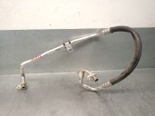 Replacement air conditioning pipes for Citroën Jumpy III van (V_) 1.5 BlueHDi 100 OEM IAM reference 9806548780 9806548