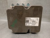 Recambio de abs para audi q5 (fyb, fyg) 2.0 tdi quattro referencia OEM IAM 80A907379E 80A614517F 